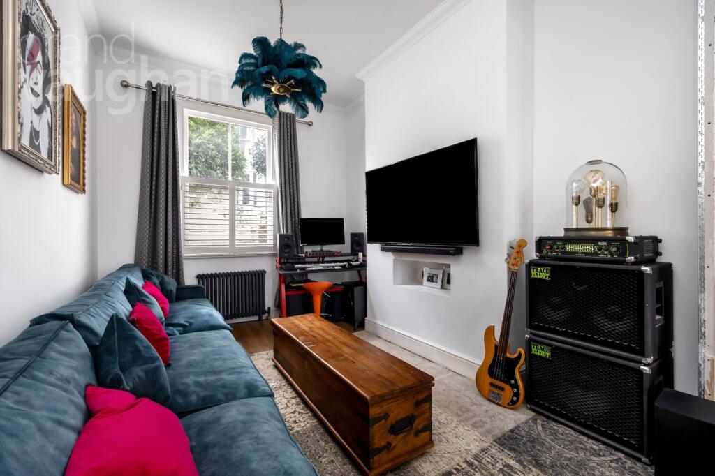 Additional image 6 of St. Nicholas Road, Brighton, East Sussex, BN1