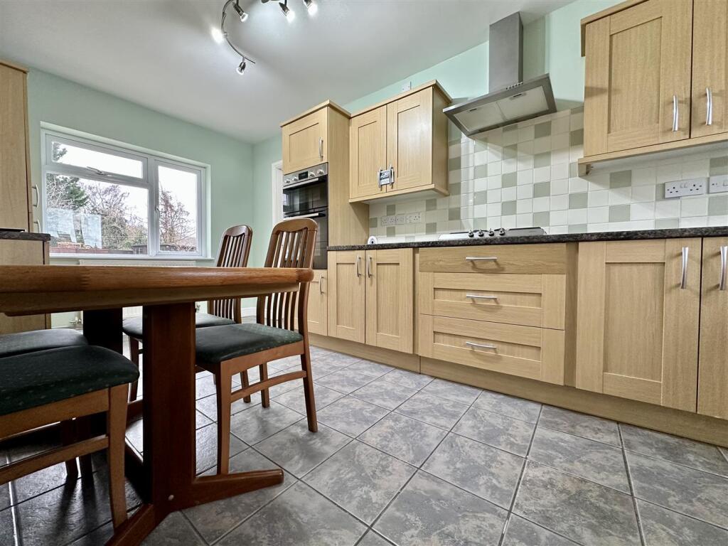 Additional image 13 of Nye Close, Cheddar