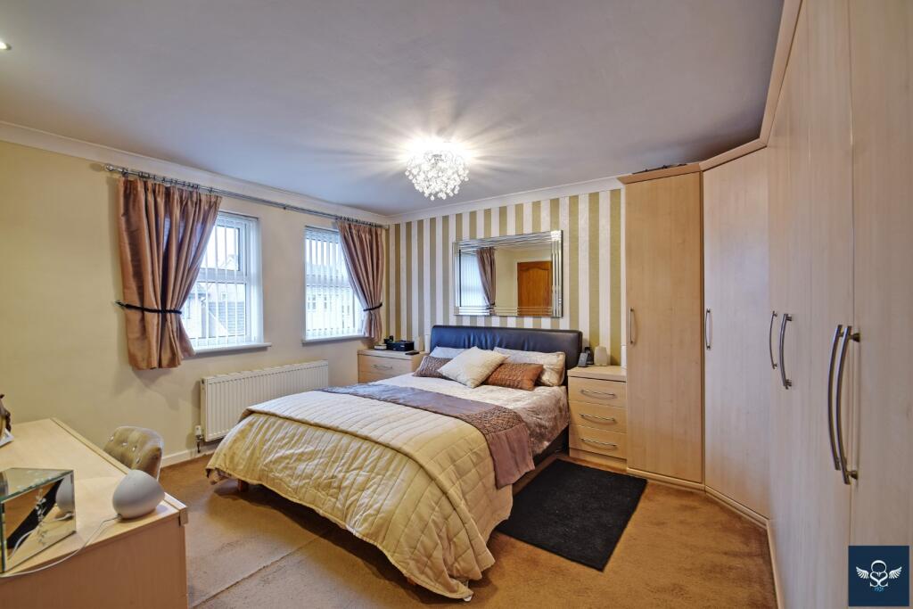 Additional image 10 of Brantfell Drive, Ightenhill, Burnley