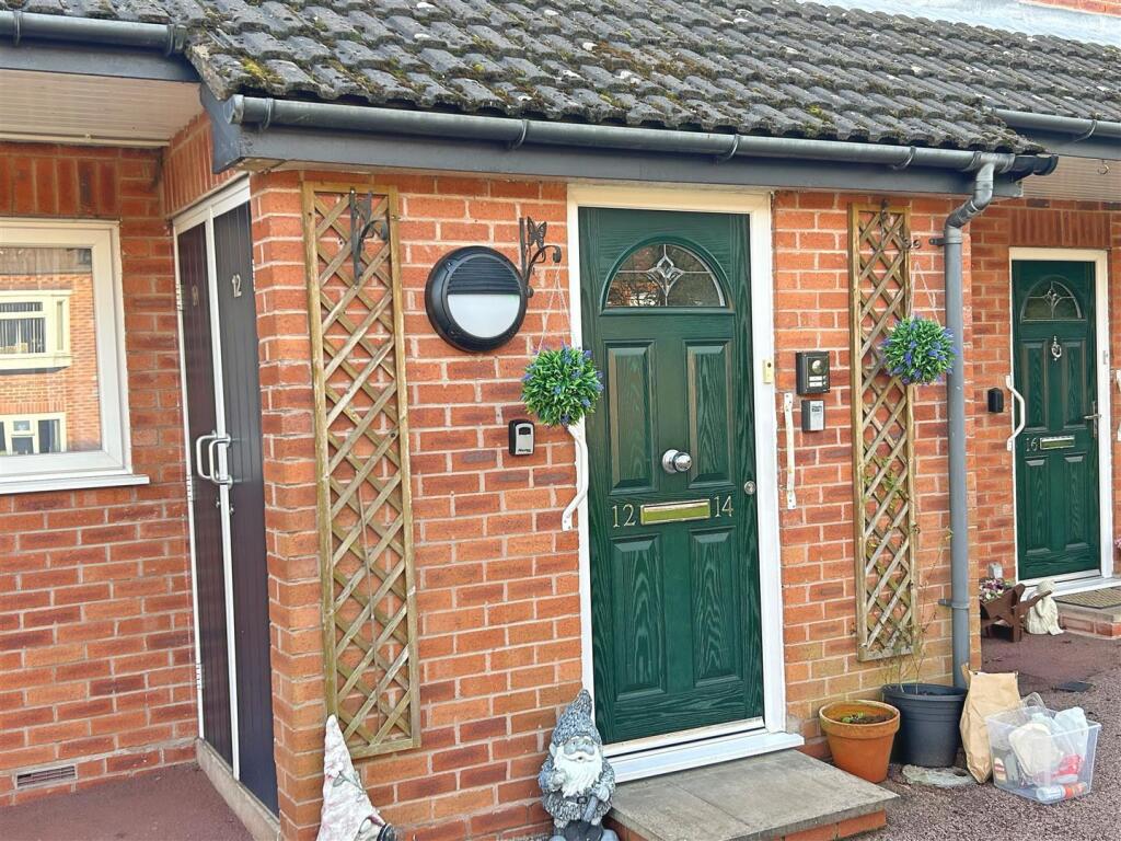 Additional image 12 of Deeplow Close, Sutton Coldfield