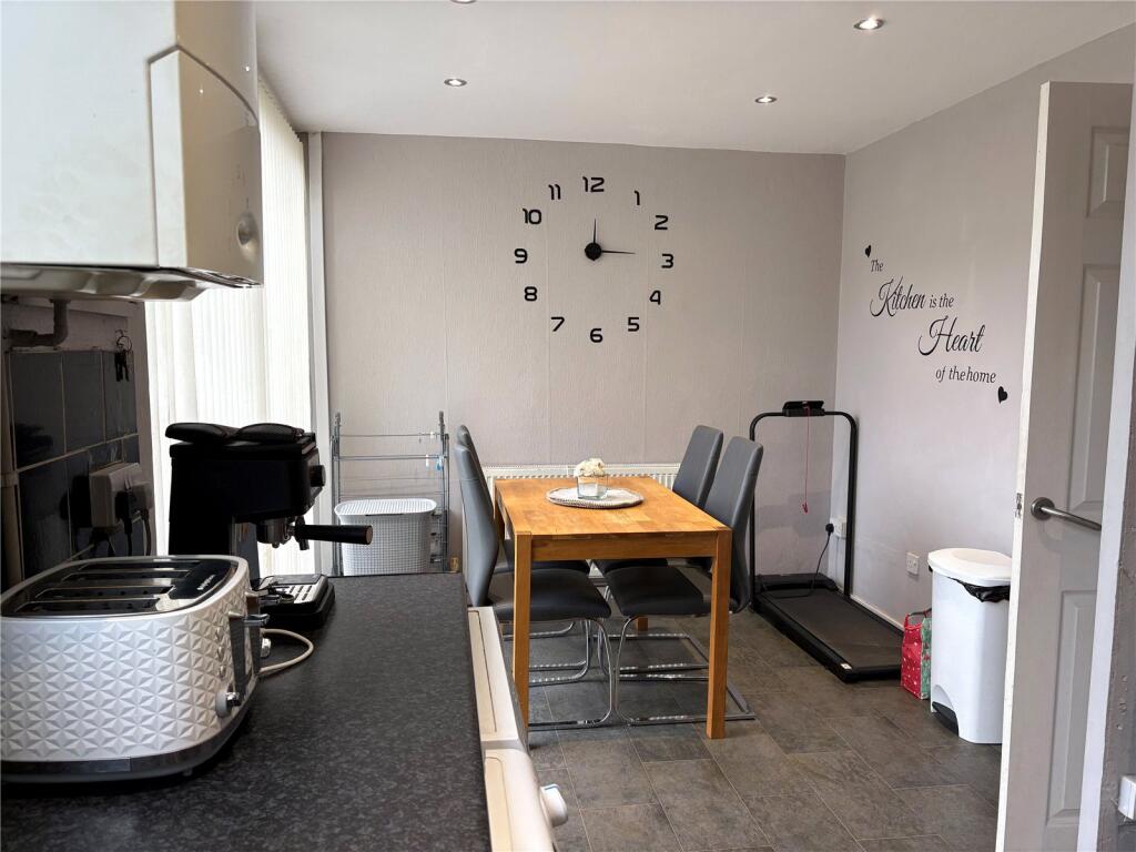 Additional image 5 of Stornoway Road, Birmingham, West Midlands, B35