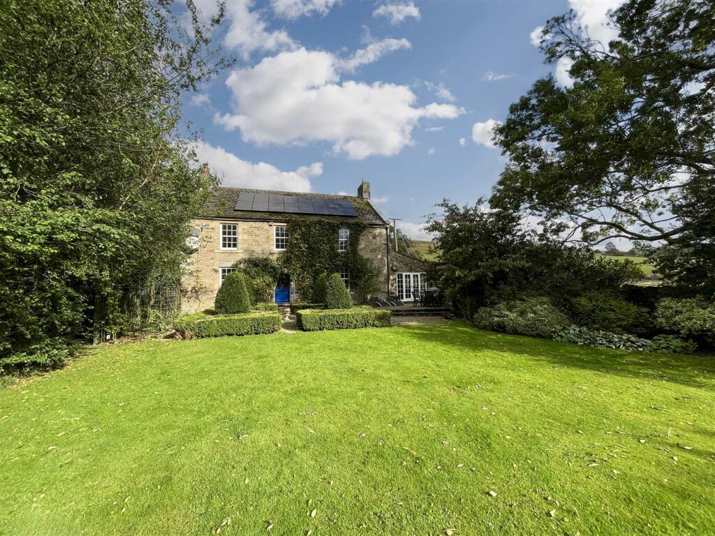 Additional image 17 of Howl John, Eastgate, Bishop Auckland