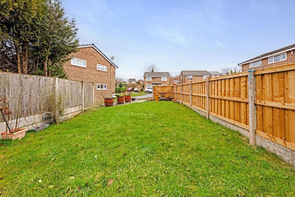Additional image 10 of Rushey Field, Bromley Cross, Bolton