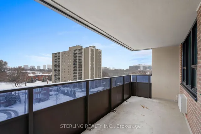 Additional image 15 of 15 La Rose Ave Unit 508