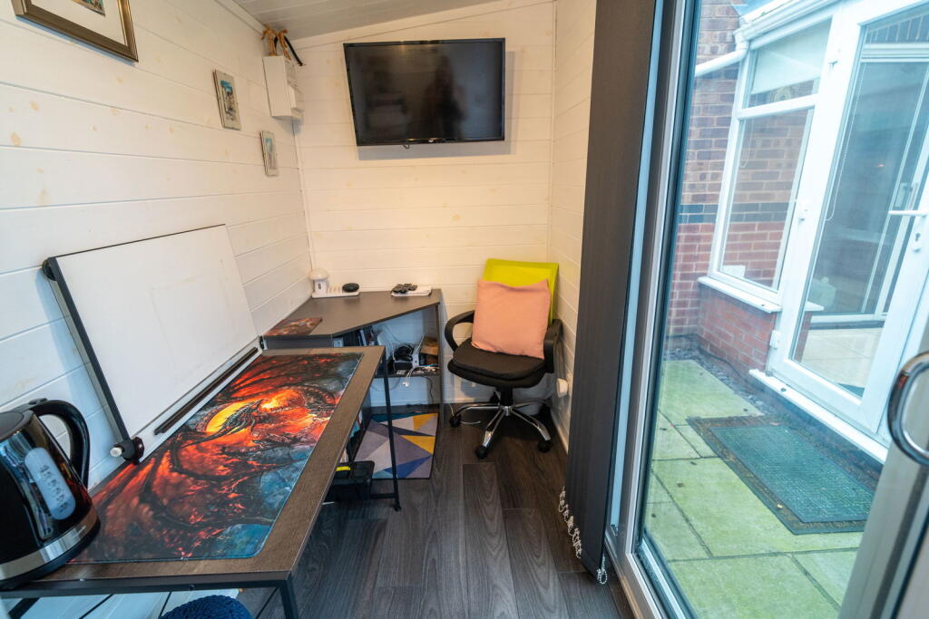 Additional image 14 of Gospel Lane, Birmingham, B27 7AD