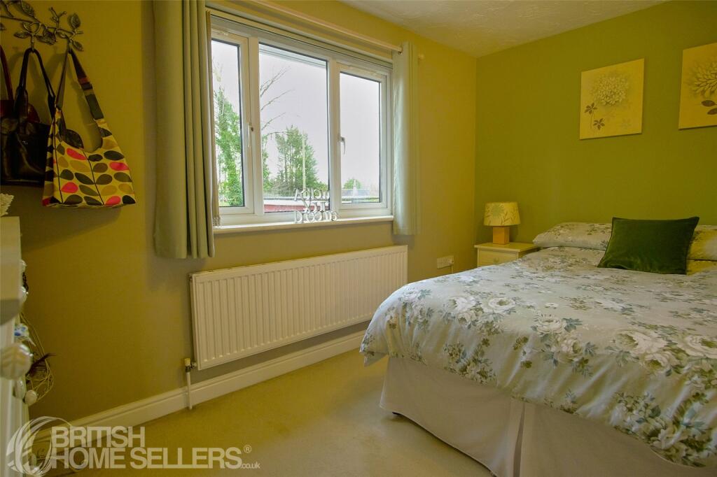 Additional image 8 of Coppice Close, Warminster, Wiltshire, BA12