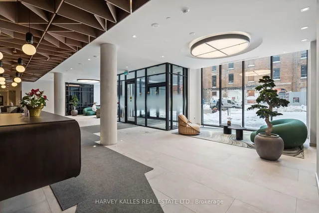 Additional image 2 of 9 Tecumseth St Unit 616