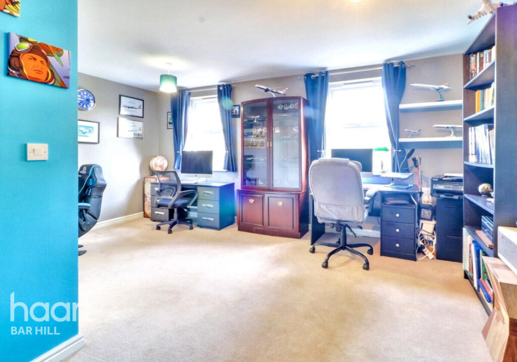 Additional image 12 of Bourneys Manor Close, Willingham.