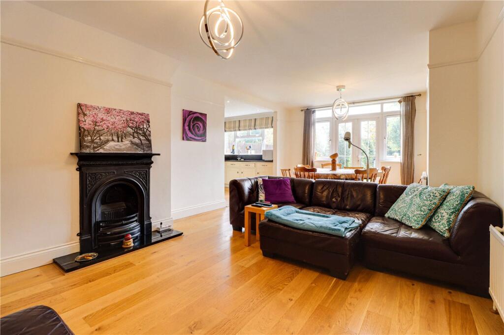 Additional image 12 of Piggottshill Lane, Harpenden, Hertfordshire, AL5