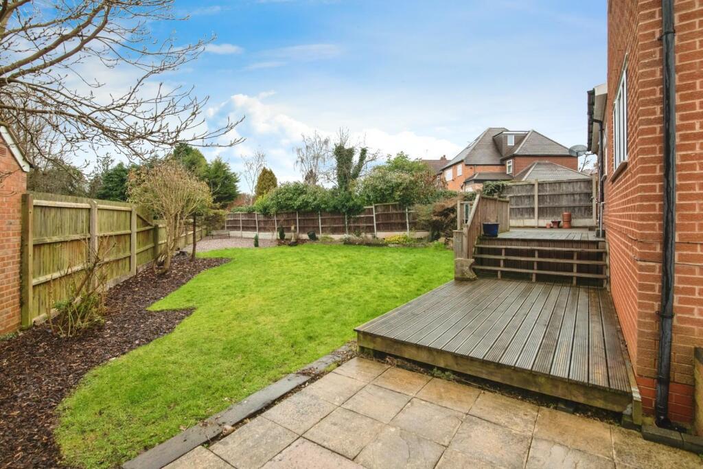 Additional image 3 of Ladbrook Road, Solihull