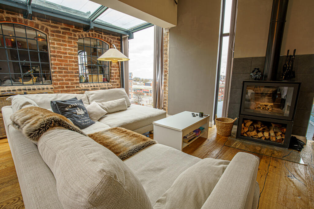 Additional image 8 of The Dolls House, Jewellery Quarter, Birmingham