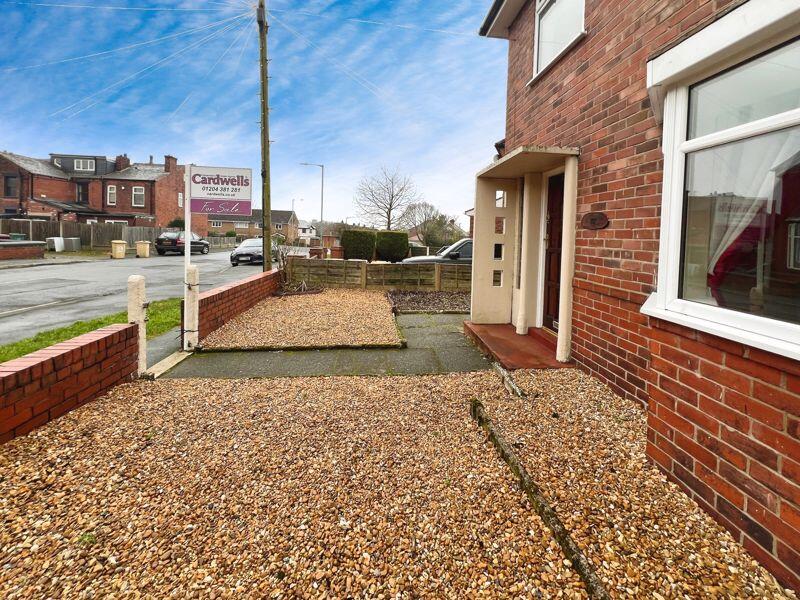 Additional image 19 of Booth Road, Little Lever