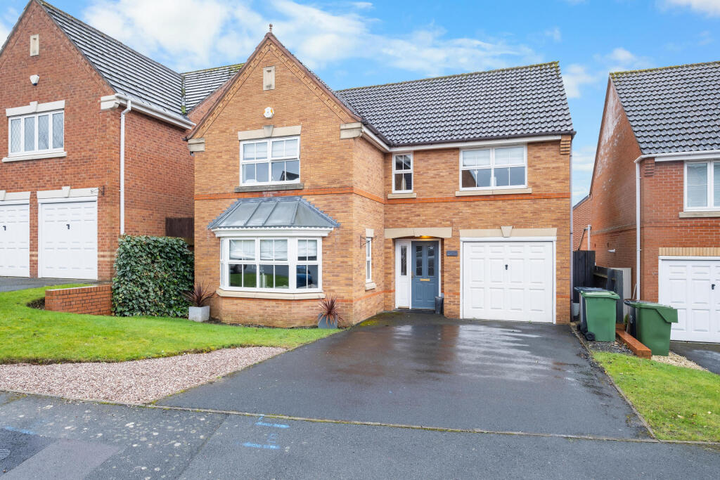 Primary image of Palmyra Road, Bromsgrove. B60