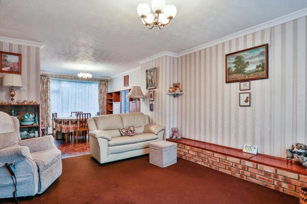 Additional image 3 of Wykeham Close, Poole, Dorset, BH17