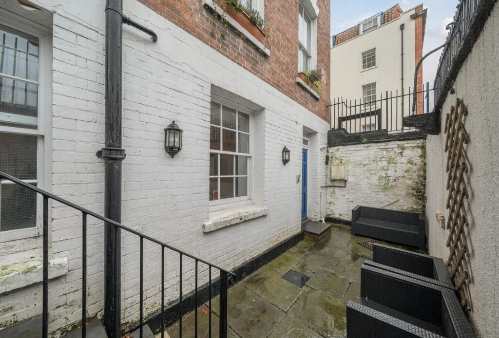 Additional image 11 of Pembroke House, Brunswick Square, Bristol, BS2