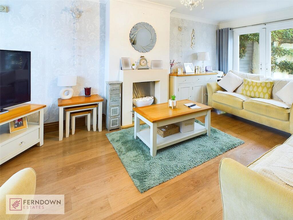 Additional image 4 of Plane Grove, Chelmsley Wood, Birmingham, B37