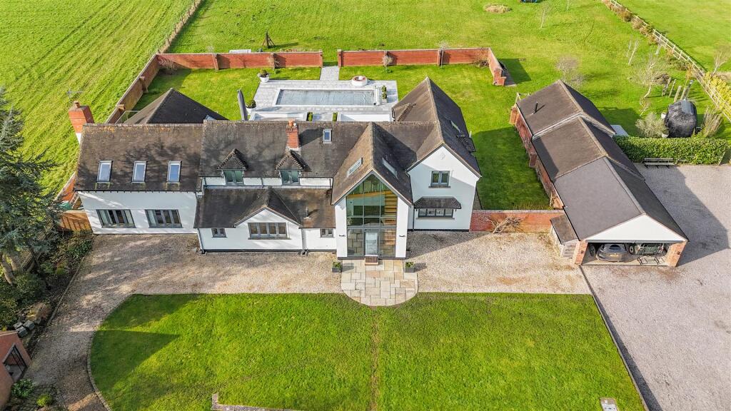 Additional image 82 of Bushwood Lane, Lowsonford