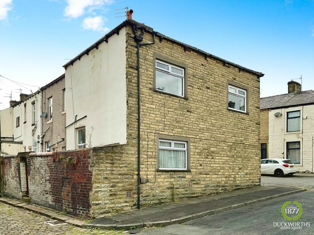 Additional image 12 of School Street, Great Harwood, BB6