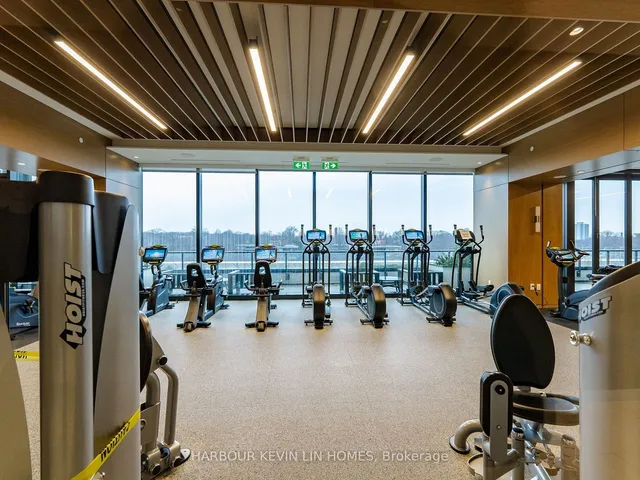 Additional image 40 of 575 Bloor St Unit 2703