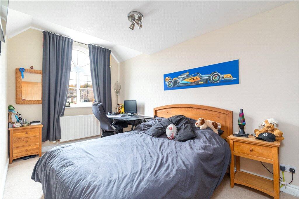 Additional image 16 of Birch Cliff, West Lane, Baildon, BD17