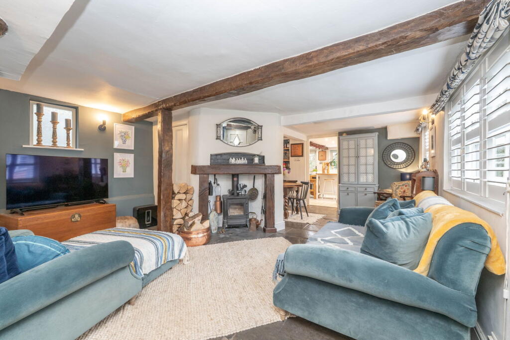 Additional image 23 of Park Lane, Great Alne, Alcester, B49 6HS