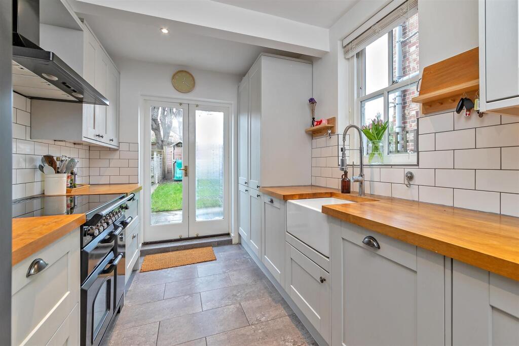 Additional image 3 of Castle Road, St. Albans