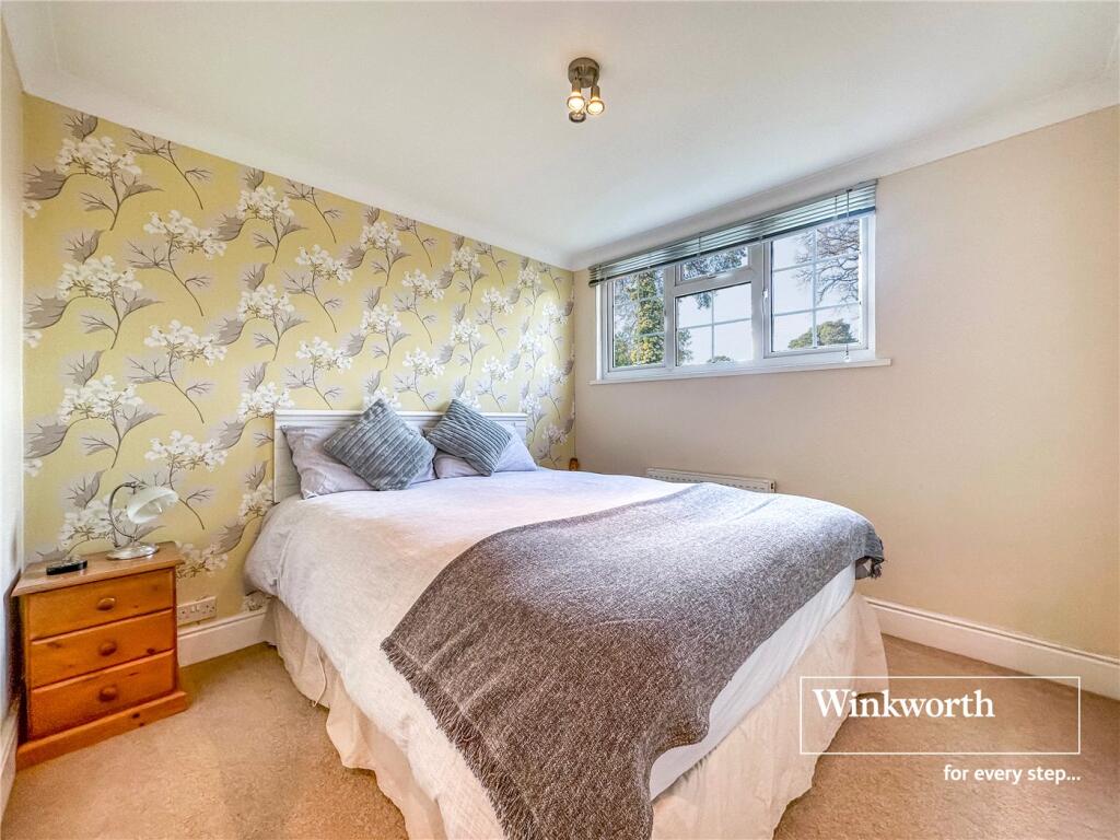 Additional image 14 of Dudsbury Crescent, Ferndown, Dorset, BH22