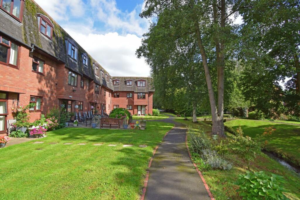 Additional image 15 of 29 St James Court, 30 The Strand, Bromsgrove, Worcestershire, B61 8AB