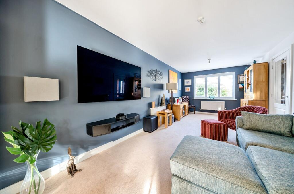 Additional image 18 of Fellows Gardens, Yapton, BN18