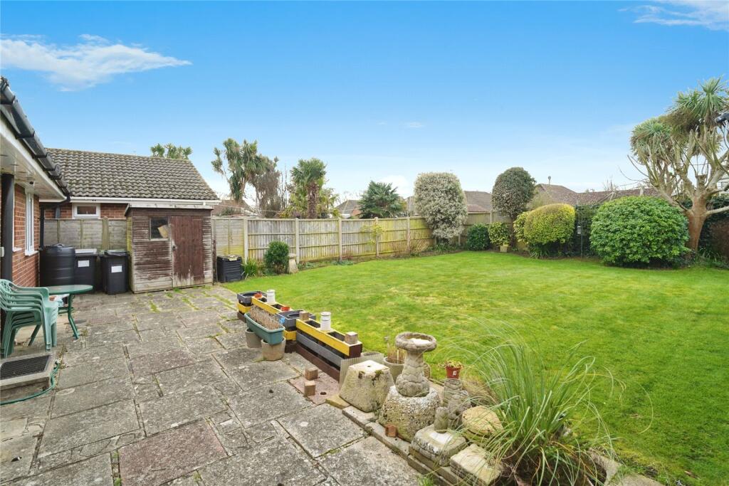 Additional image 18 of Chesildene Avenue, Bournemouth, Dorset, BH8