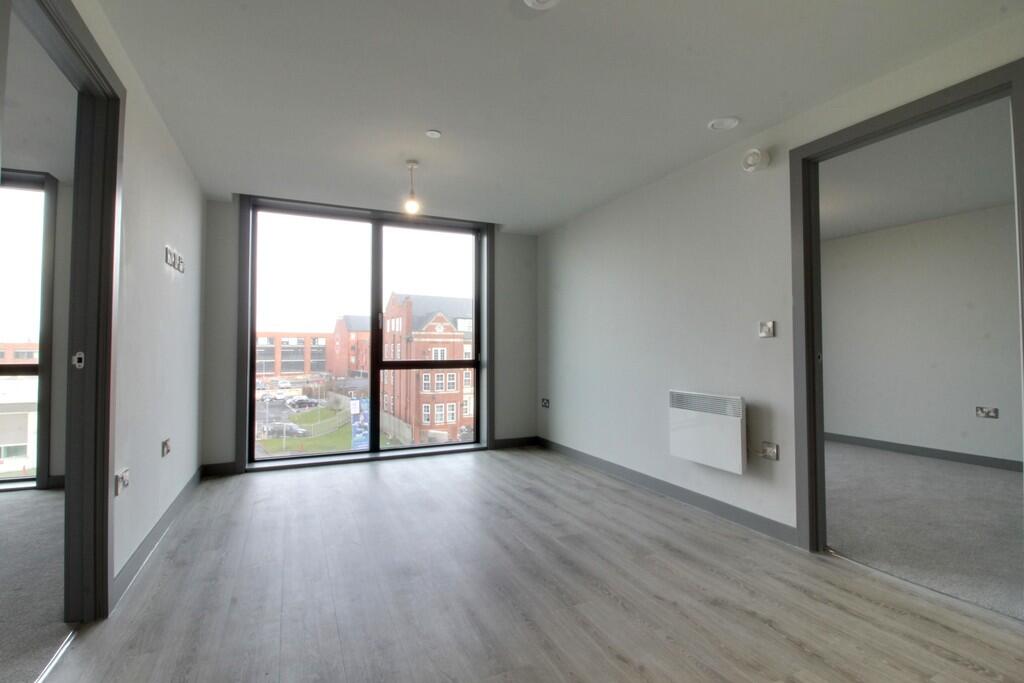 Additional image 15 of JQ Rise, 1 Goodman Street, Birmingham City Centre