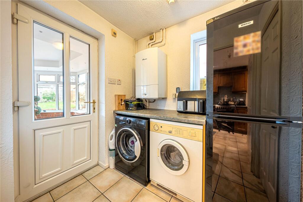 Additional image 11 of Torridge, Hockley, Tamworth, Staffordshire, B77