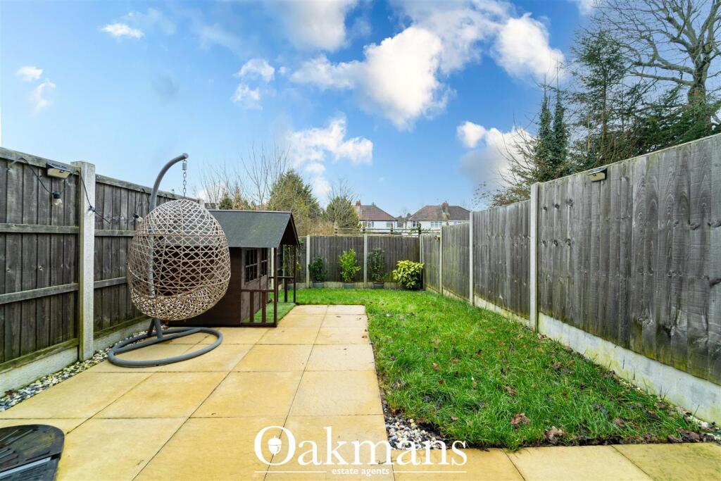 Additional image 8 of Stadium Road, Birmingham