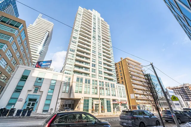 Additional image 27 of 212 Eglinton Ave Unit 506