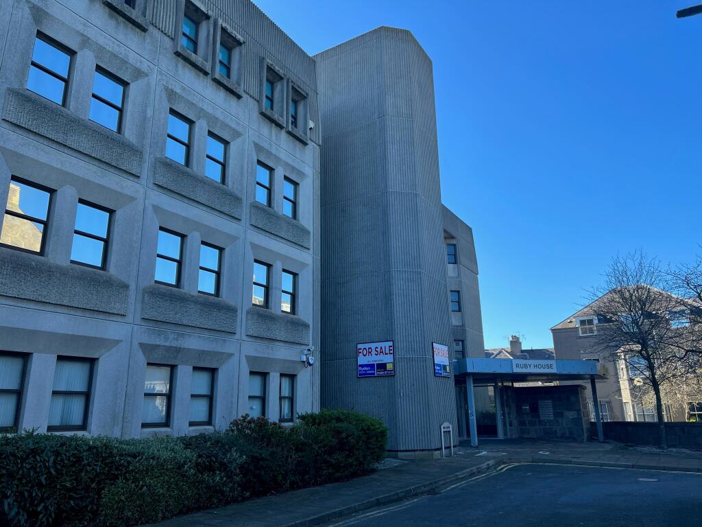 Additional image 8 of Ruby House, Ruby Lane, Aberdeen, Scotland, AB10