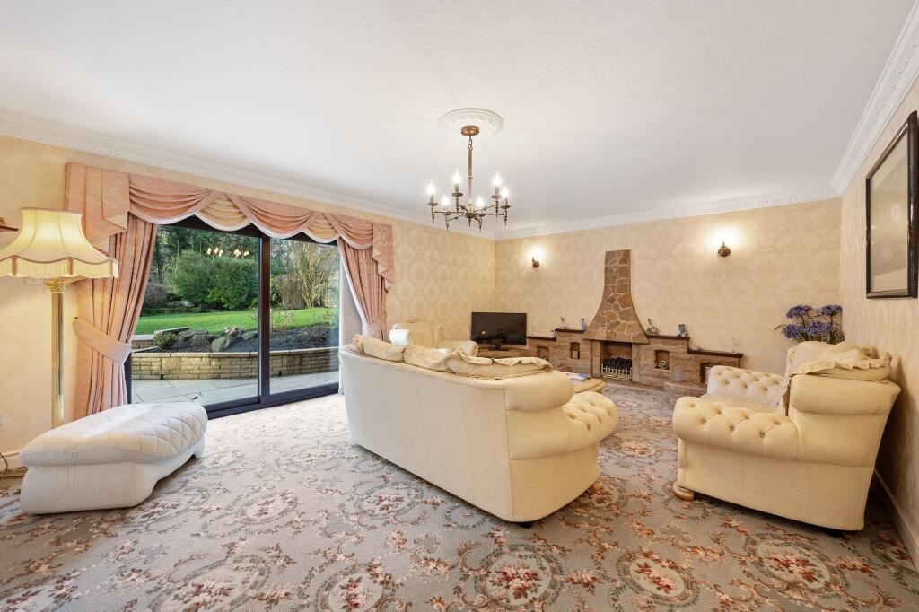 Additional image 3 of The Drays, New Hall Place, Heaton BL1 5 – A Spacious & Adaptable 5-Bed Home in Private Gated Setting