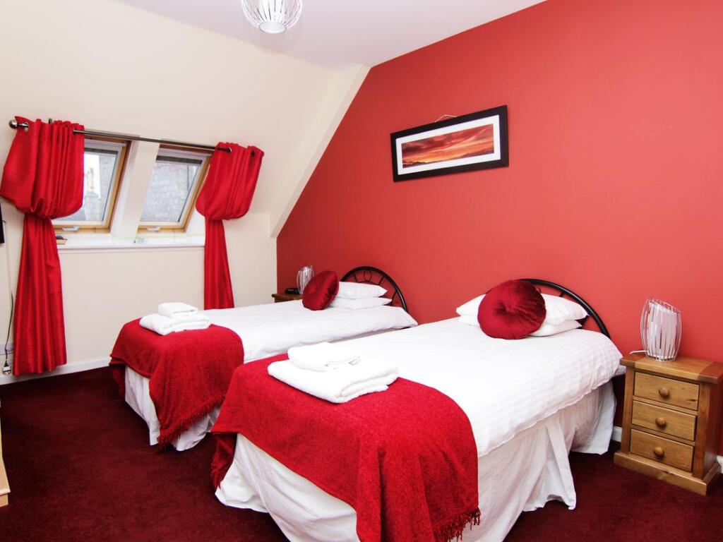 Additional image 8 of The Father's House, Caroline Place, Aberdeen, Scotland, AB25 2TH