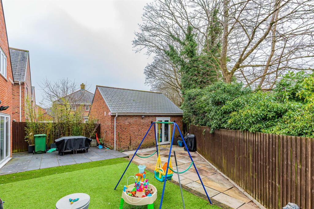 Additional image 27 of Scholars Drive, Penylan, Cardiff