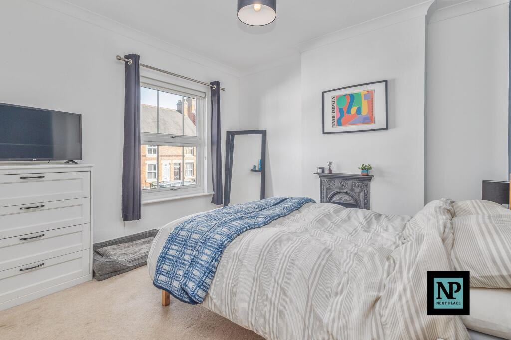 Additional image 9 of Tamworth Road, Two Gates, B77