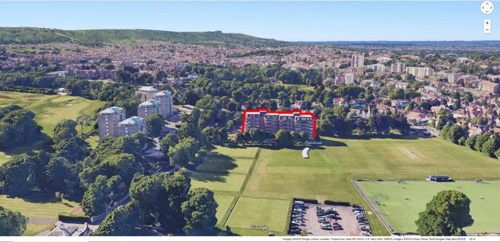 Additional image 25 of Compton Place, Old Town, Eastbourne, BN21