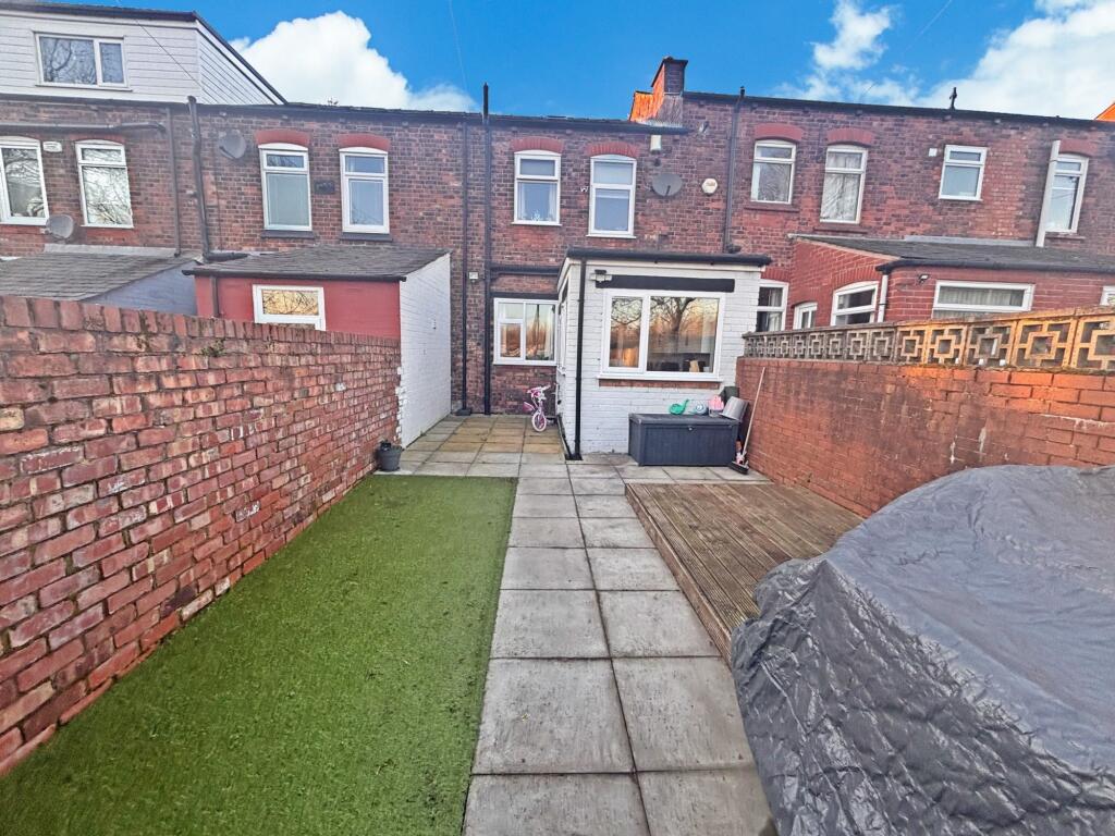 Additional image 16 of Park Road, Westhoughton, BL5