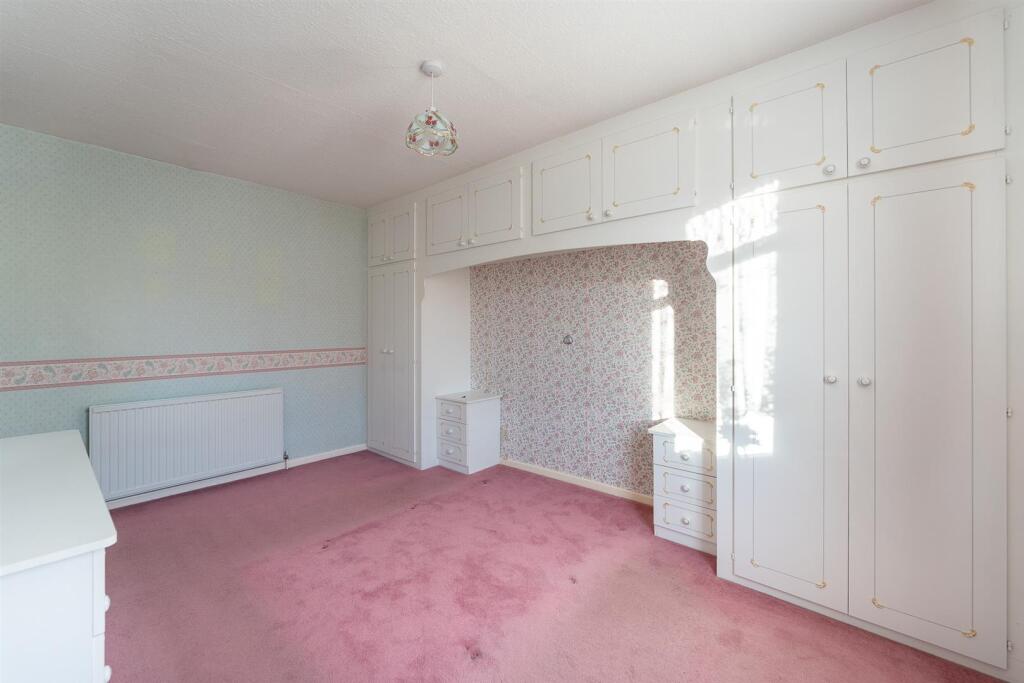 Additional image 11 of Dunster Crescent, Weston-Super-Mare - No Onward Chain