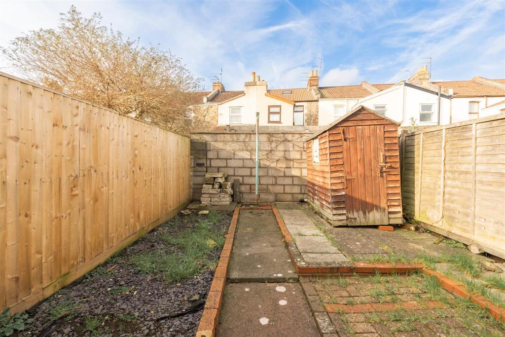 Additional image 11 of BPC02277, Lewington Road, Fishponds BS16