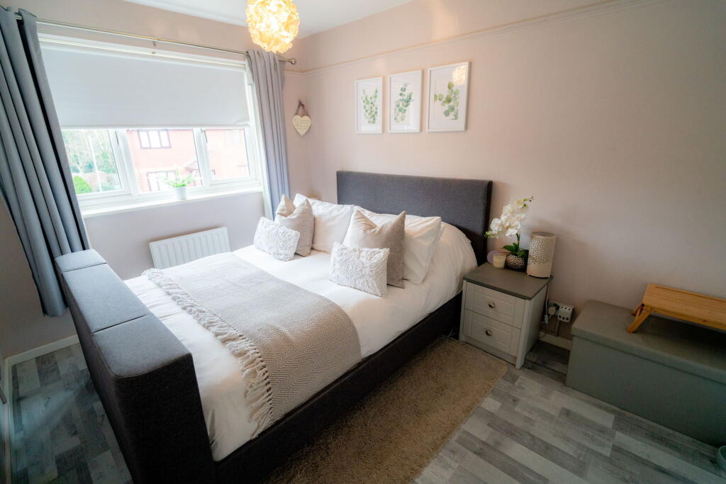 Additional image 11 of Woodrush Drive, Hollywood, Birmingham, B47 5HZ