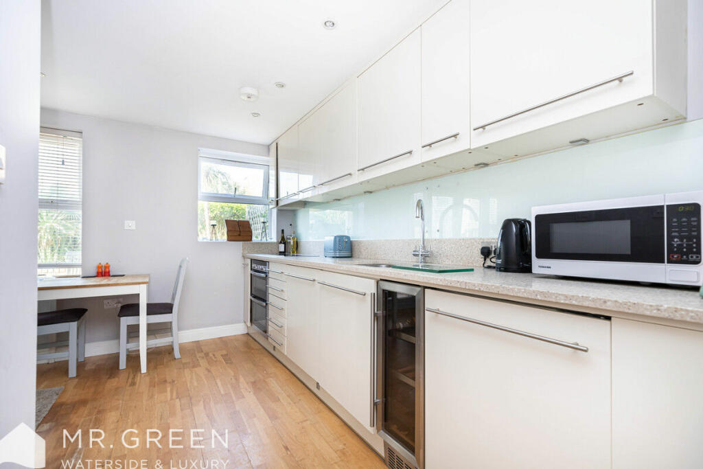 Additional image 6 of Waters Edge, 18 Warren Edge Road, Hengistbury Head, Bournemouth, BH6 4AX