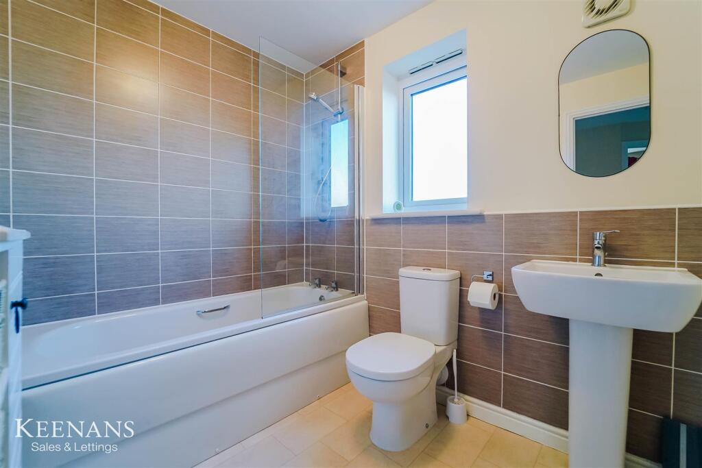 Additional image 18 of Hambledon Mill Park, Accrington