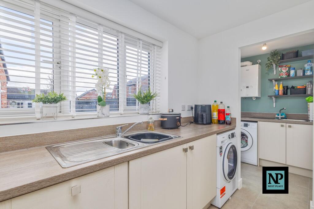 Additional image 7 of Clover Close, Tamworth, B79