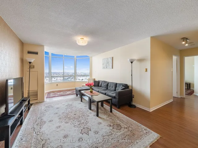 Additional image 6 of 1131 Steeles Ave Unit PH212