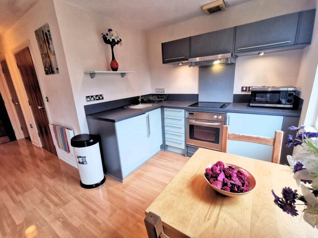 Additional image 6 of Sheepcote Street, Birmingham, B16