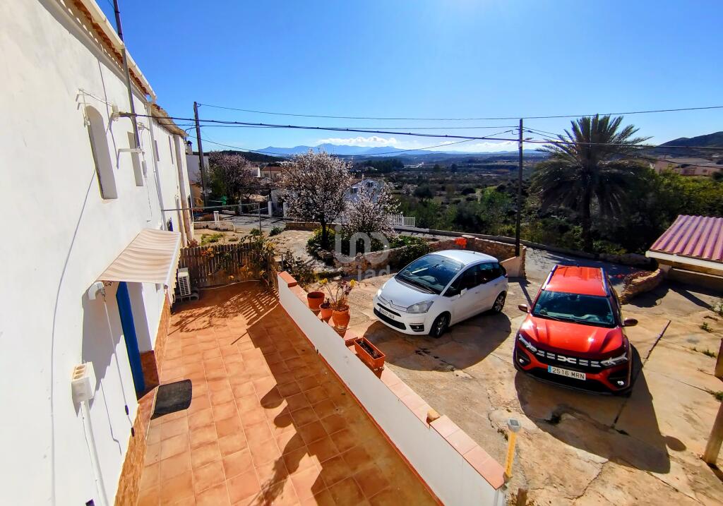 Primary image of Andalucia, Almería, Sorbas, Spain